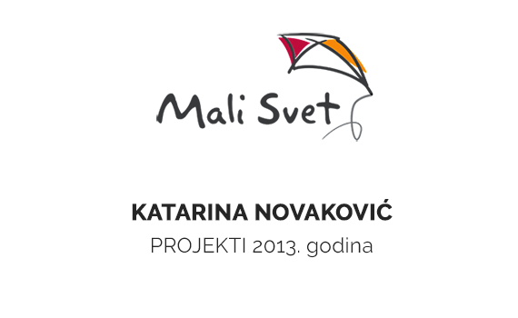 Katarina Novaković