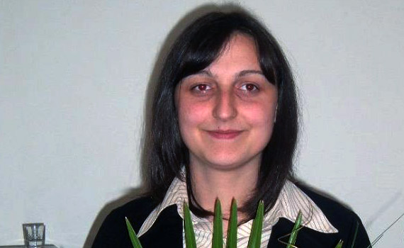 Marija Kastratović